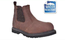 Safety Shoe / Boot ( Sizes: 38 to 47) from SKANDA INTERNATIONAL FZ LLE