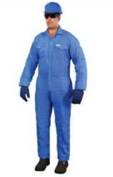 safety equipments & cloathing - coverall from SKANDA INTERNATIONAL FZ LLE