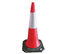 Traffic Cone from SKANDA INTERNATIONAL FZ LLE