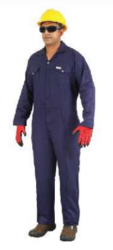 safety equipments & cloathing - coverall from SKANDA INTERNATIONAL FZ LLE
