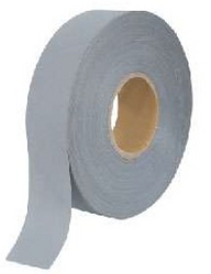 Grey Reflective Tape from SKANDA INTERNATIONAL FZ LLE