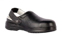 Safety Shoe / Boot ( Sizes: 38 to 46) from SKANDA INTERNATIONAL FZ LLE