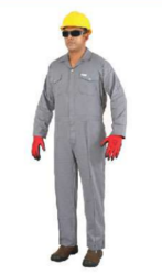 safety equipments & cloathing - coverall from SKANDA INTERNATIONAL FZ LLE