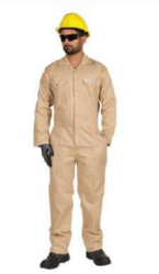 safety equipments & cloathing - coverall from SKANDA INTERNATIONAL FZ LLE