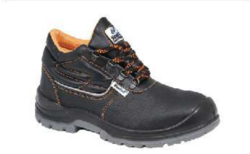 Safety Shoe / Boot ( Sizes: 38 to 46) from SKANDA INTERNATIONAL FZ LLE