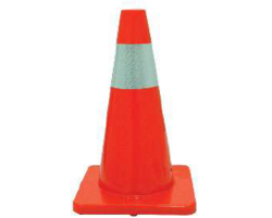 Traffic Cone from SKANDA INTERNATIONAL FZ LLE