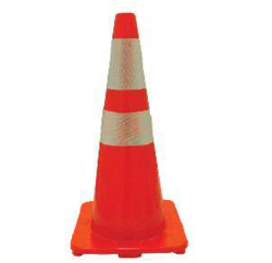 Traffic Cone (Slim Body) from SKANDA INTERNATIONAL FZ LLE
