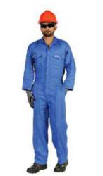 safety equipments & cloathing - coverall