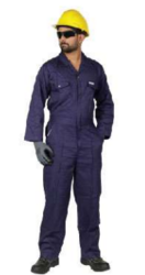 safety equipments & cloathing - coverall
