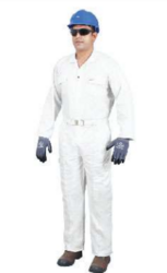 safety equipments & cloathing - coverall from SKANDA INTERNATIONAL FZ LLE