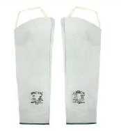  LEATHER WELDING SLEEVE from SKANDA INTERNATIONAL FZ LLE