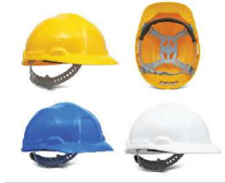 Safety Helmet-JKR