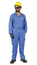 safety equipments & cloathing - coverall from SKANDA INTERNATIONAL FZ LLE