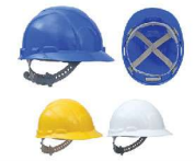 Safety Helmet-KNG from SKANDA INTERNATIONAL FZ LLE