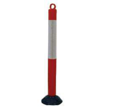Warning Post