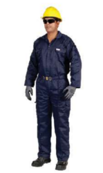 safety equipments & cloathing - coverall from SKANDA INTERNATIONAL FZ LLE