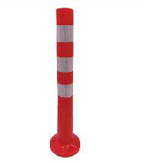  Warning Post