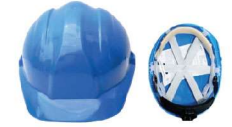 Safety Helmet-VHRT from SKANDA INTERNATIONAL FZ LLE