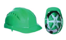 SAFETY HELMET-VHVR from SKANDA INTERNATIONAL FZ LLE