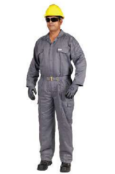 safety equipments & cloathing - coverall from SKANDA INTERNATIONAL FZ LLE