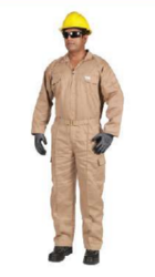 safety equipments & cloathing - coverall from SKANDA INTERNATIONAL FZ LLE