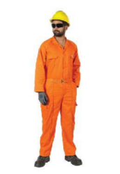safety equipments & cloathing - coverall from SKANDA INTERNATIONAL FZ LLE