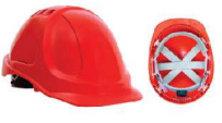 SAFETY HELMET-ABS2 from SKANDA INTERNATIONAL FZ LLE