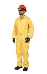 safety equipments & cloathing - coverall from SKANDA INTERNATIONAL FZ LLE