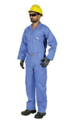 safety equipments & cloathing - coverall from SKANDA INTERNATIONAL FZ LLE