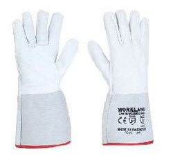 TIG WELDING GLOVES