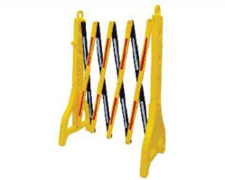 Expandable Barrier from SKANDA INTERNATIONAL FZ LLE
