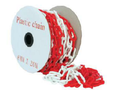  PVC Plastic Chain from SKANDA INTERNATIONAL FZ LLE