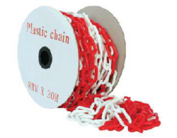PVC Plastic Chain
