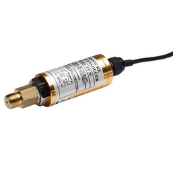 Extech PT30: 30psi Pressure Transducer