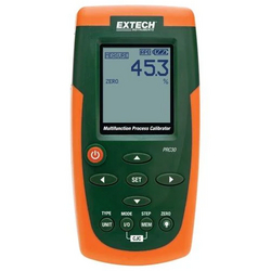 Extech PRT200: Non-Contact Phase Sequence Tester