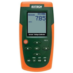 Extech PRC15: Current and Voltage Calibrator/Meter