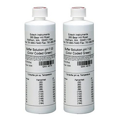 Extech PH7-P: 7pH Buffer Solution (2 Bottles)