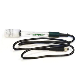 Extech PH305: pH/mV/Temperature Electrode