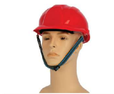 SAFETY HELMET-CST