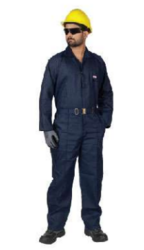 safety equipments & cloathing - coverall from SKANDA INTERNATIONAL FZ LLE