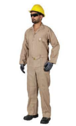 safety equipments & cloathing - coverall from SKANDA INTERNATIONAL FZ LLE