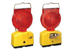  Solar Flashing Light