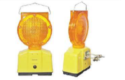  Solar Flashing Light
