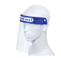 SAFETY FACE SHIELD-KPY from SKANDA INTERNATIONAL FZ LLE
