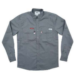 safety equipments & cloathing - COTTON FR SHIRT from SKANDA INTERNATIONAL FZ LLE