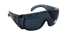 SAFETY GLASS-V300 from SKANDA INTERNATIONAL FZ LLE