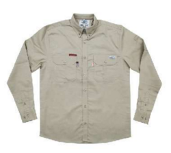 safety equipments & cloathing - COTTON FR SHIRT from SKANDA INTERNATIONAL FZ LLE