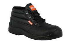 Safety Shoe / Boot ( Sizes: 38 to 47)