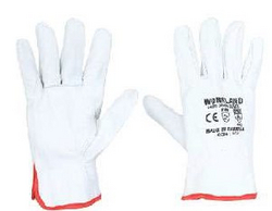 Short Driving Gloves
