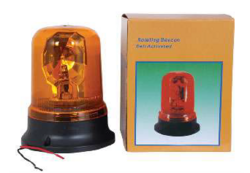  Rotating Beacon Warning Light from SKANDA INTERNATIONAL FZ LLE
